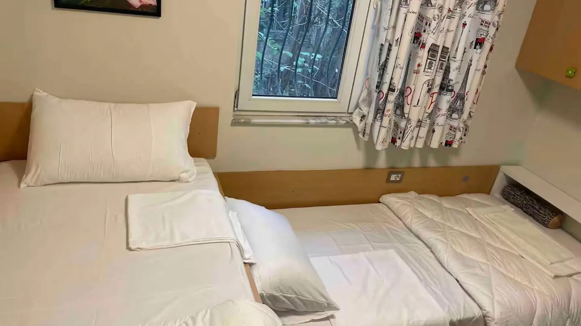 Albania Dream Holidays Accommodation H Tirana Albania