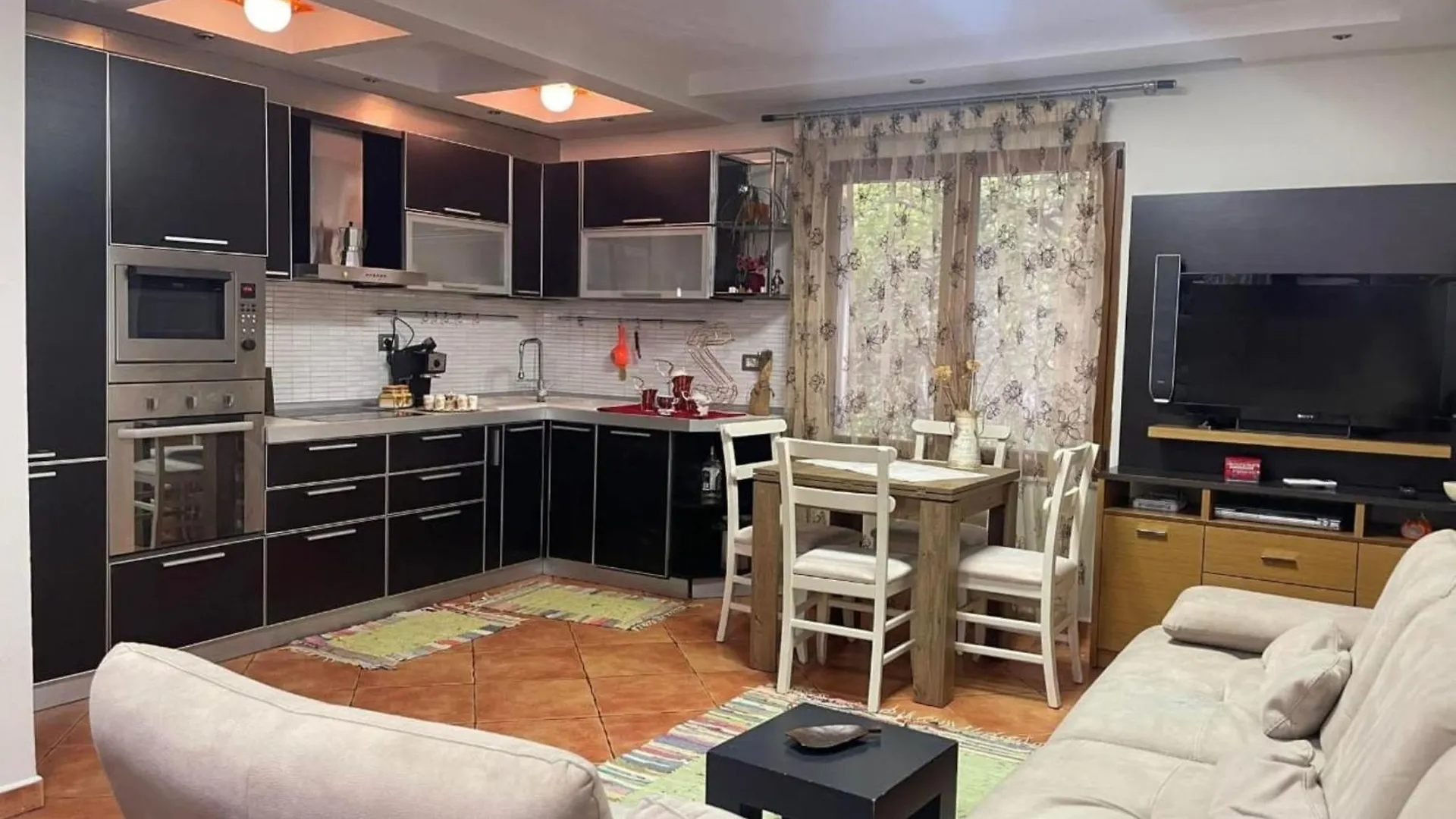 Apartment Albania Dream Holidays Accommodation H Tirana Albania