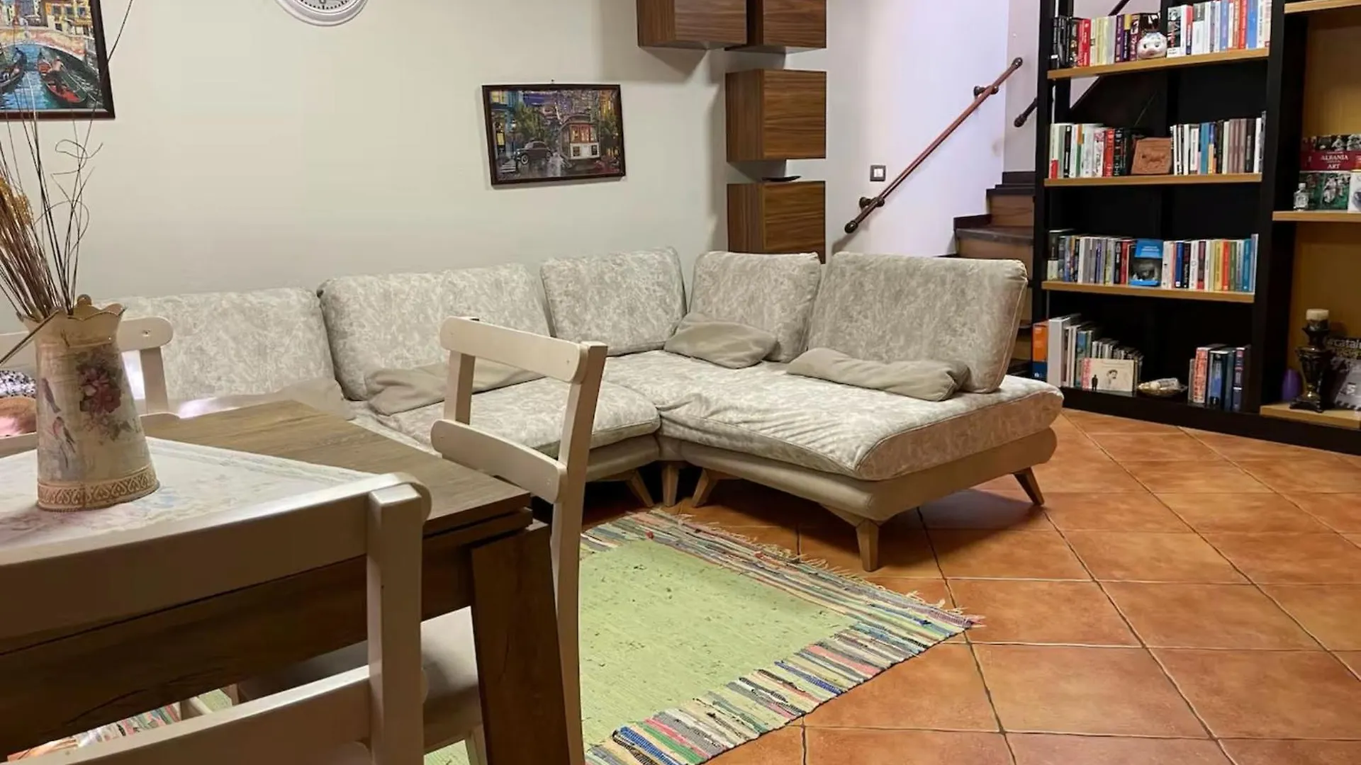 Albania Dream Holidays Accommodation H Tirana